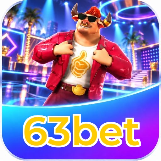 63bet Logo Verificado
