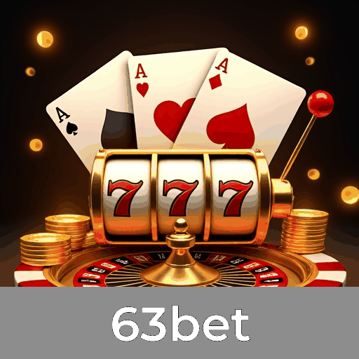 Cadastro na 63bet
