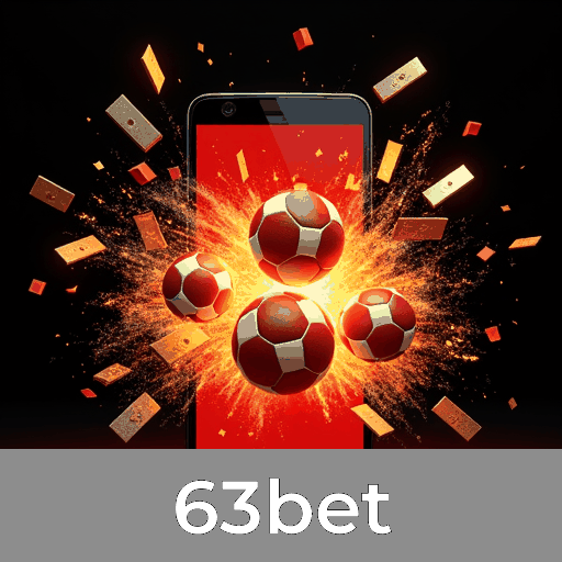 Cadastro na 63bet