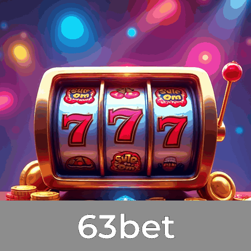 Acesso ao 63bet