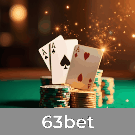 Acesso ao 63bet