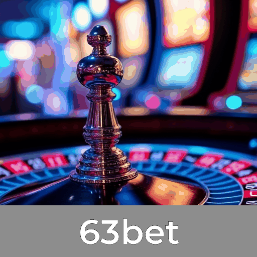 Cassino Online 63bet