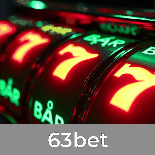 Acesso ao 63bet
