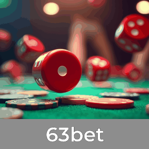 Cassino Online 63bet