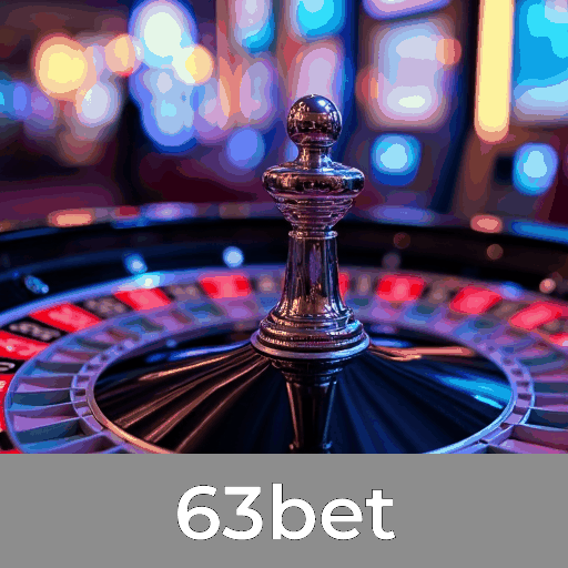 Acesso ao 63bet