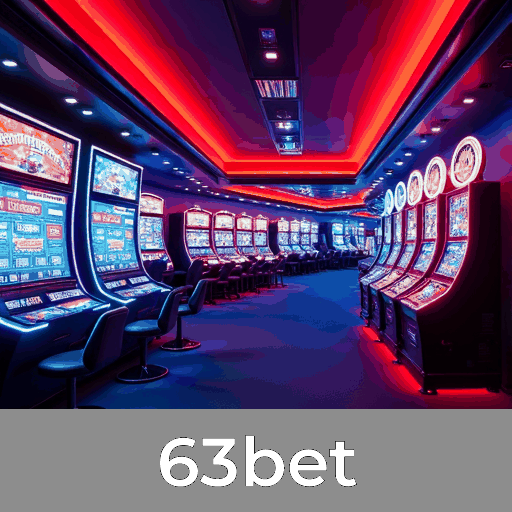 Jogos Crash no Cassino 63bet