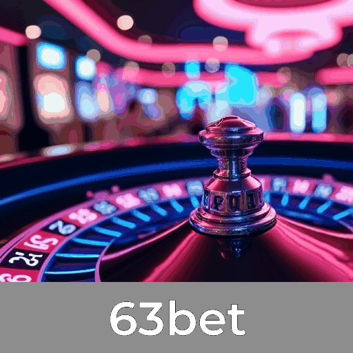 Cassino Online 63bet