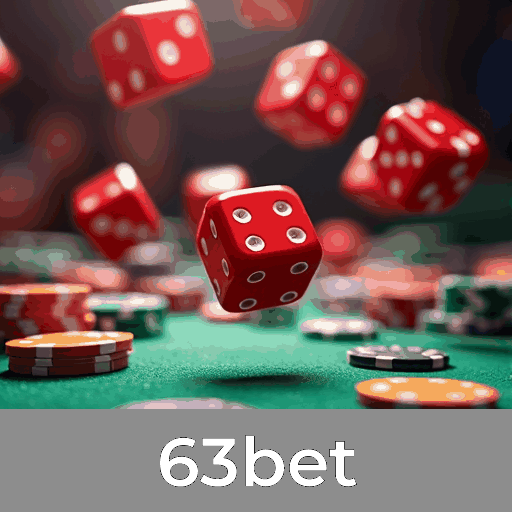 Acesso ao 63bet