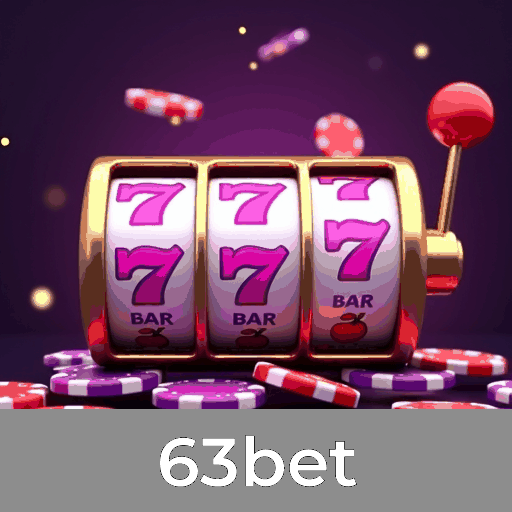 Cassino Online 63bet
