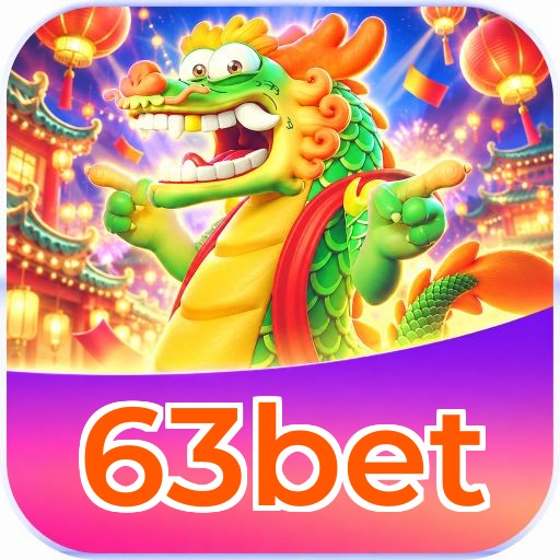 Principais provedores de slots da 63bet - NetEnt, Pragmatic Play, Play'n GO