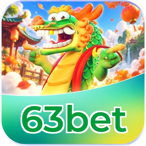 63bet VIP Program Logo