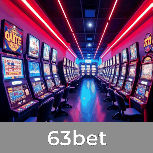 Cassino Online 63bet