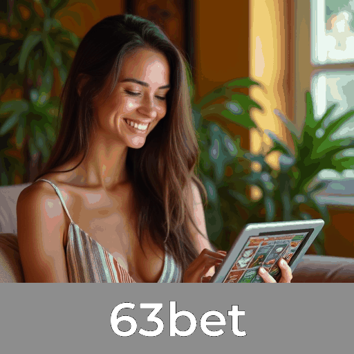 Cassino Online 63bet