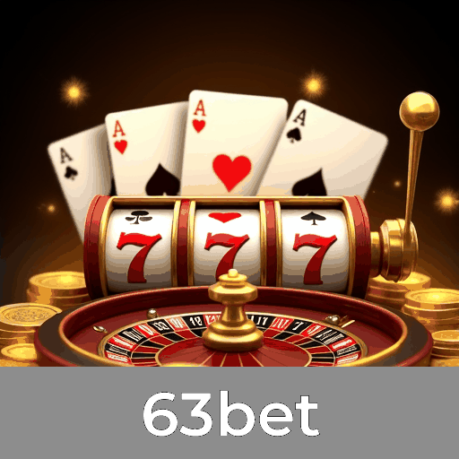 Apostas no 63bet