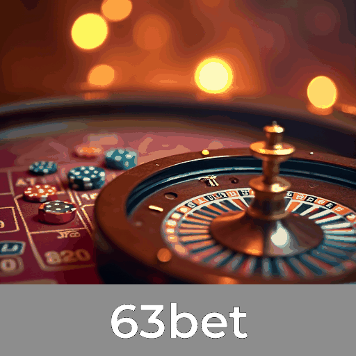 Cadastro na 63bet