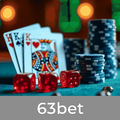 Cadastro na 63bet