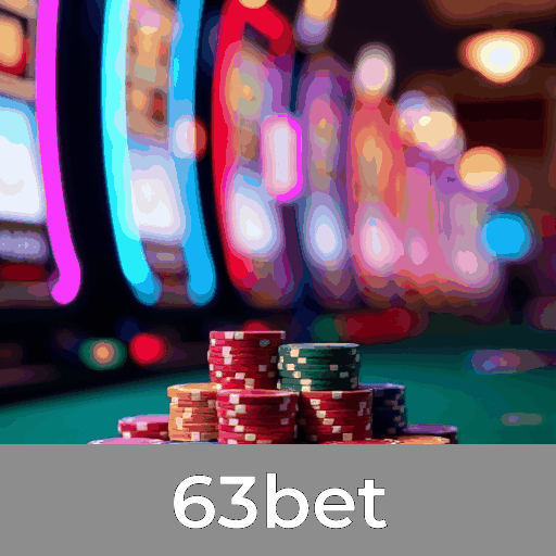Acessar o site 63bet COM