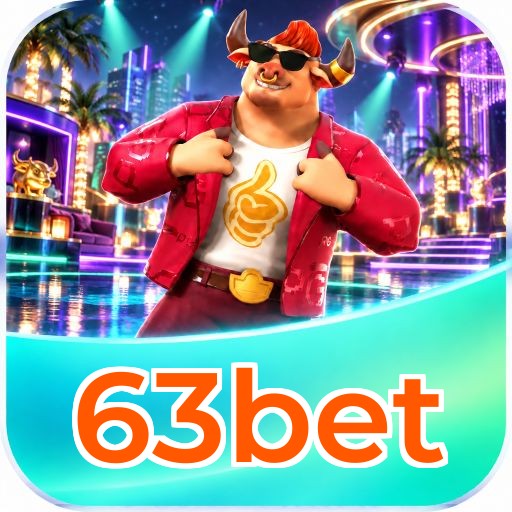 63bet Logo Seguro
