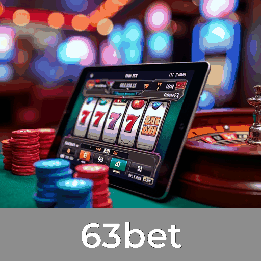 Cassino Online 63bet