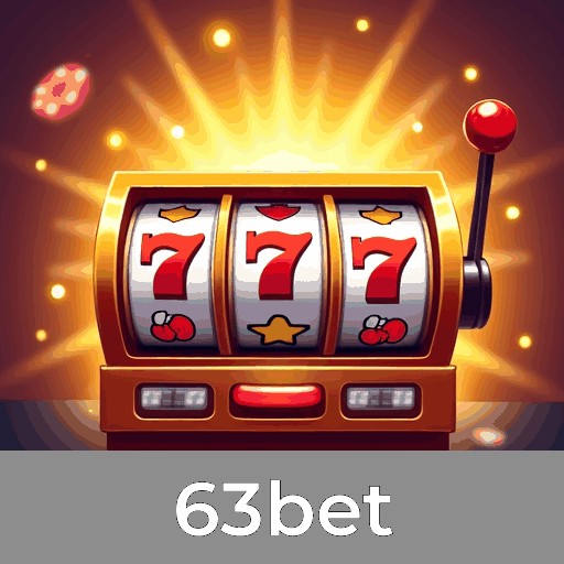Cadastro na 63bet