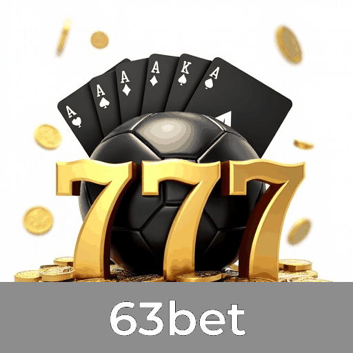 Acesso ao 63bet