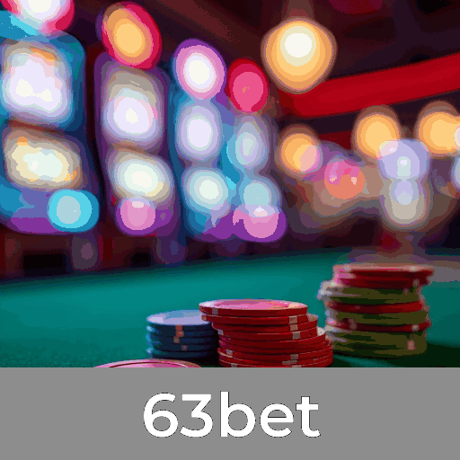 Cassino Online 63bet
