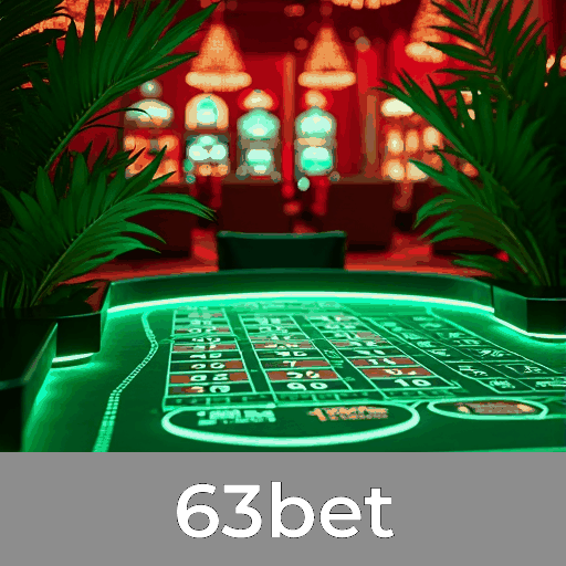 Cadastro na 63bet