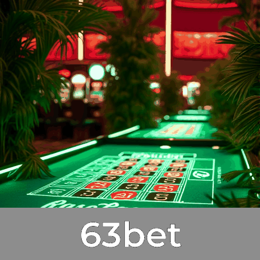 Cadastro na 63bet