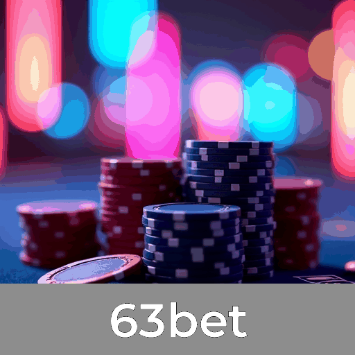 Cadastro na 63bet