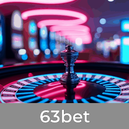Cassino Online 63bet