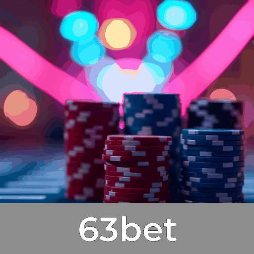 Acesso ao 63bet