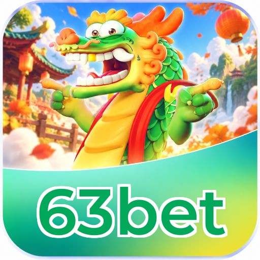 63bet Jackpots Progressivos