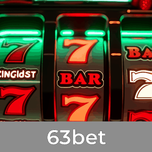 Cadastro na 63bet