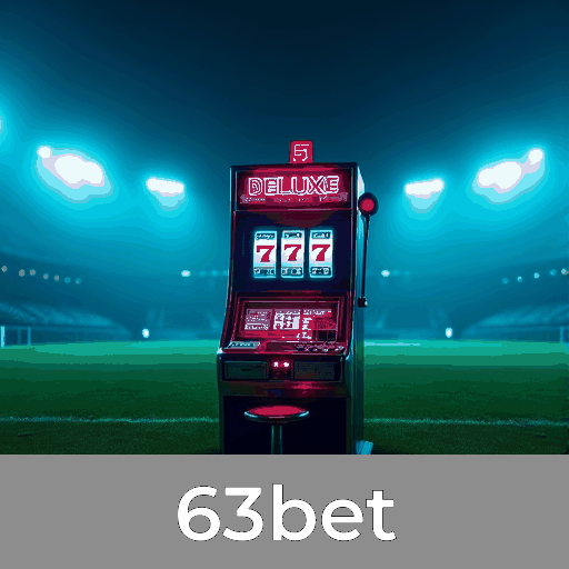 Acesso ao 63bet